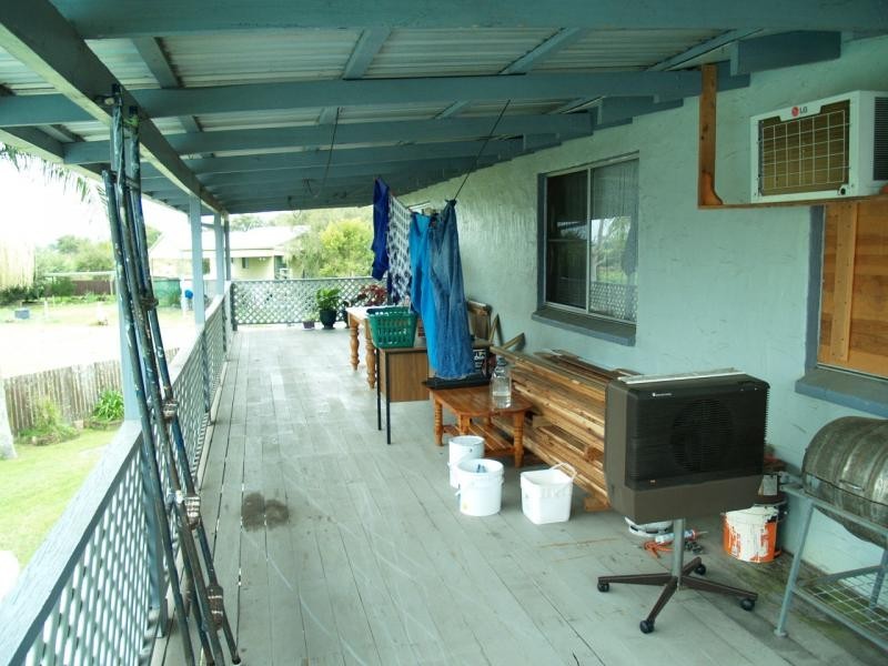 John Close, Ulmarra NSW 2462