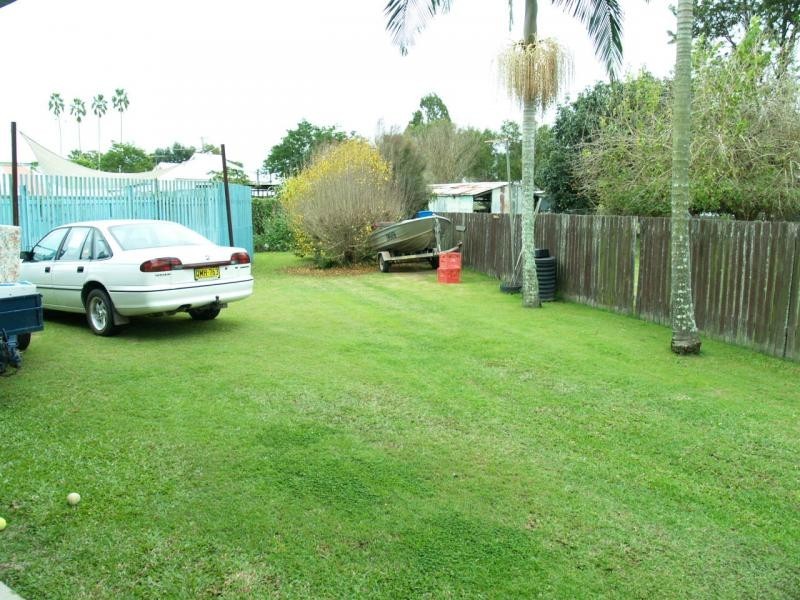John Close, Ulmarra NSW 2462