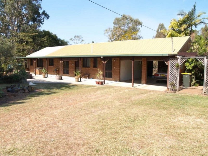 85 Clearview Road, Coutts Crossing NSW 2460