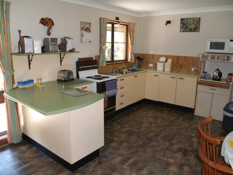 85 Clearview Road, Coutts Crossing NSW 2460