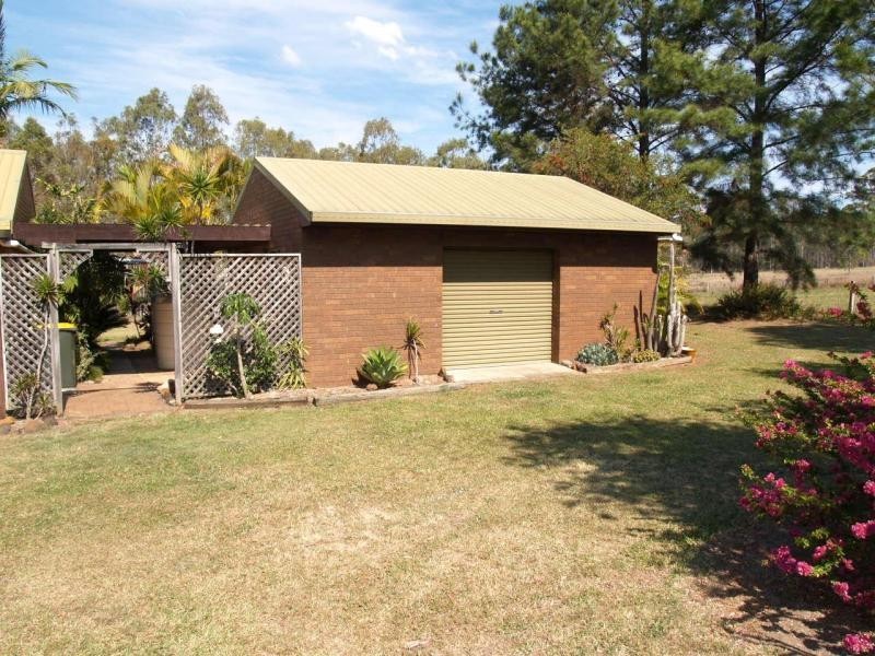 85 Clearview Road, Coutts Crossing NSW 2460