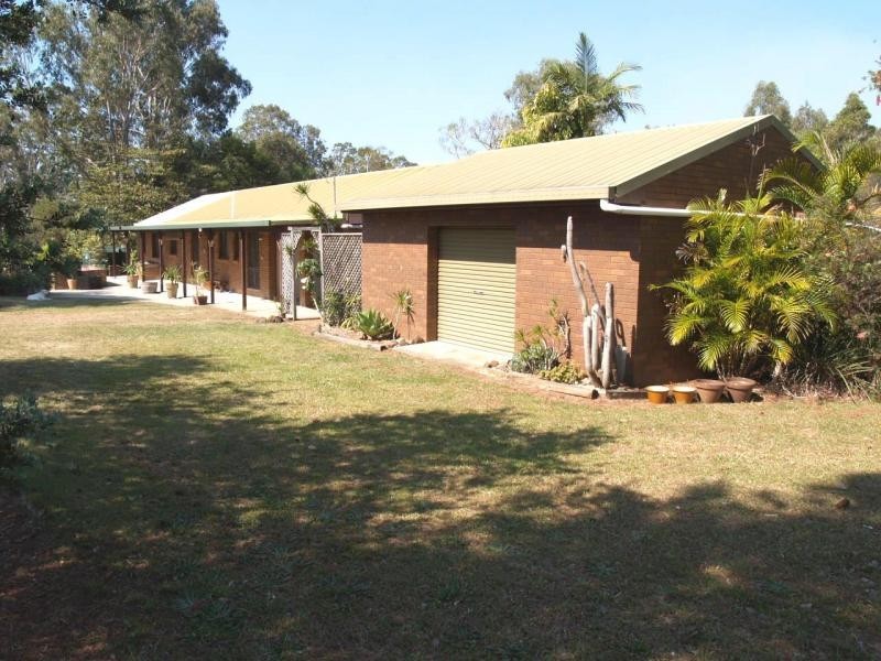 85 Clearview Road, Coutts Crossing NSW 2460