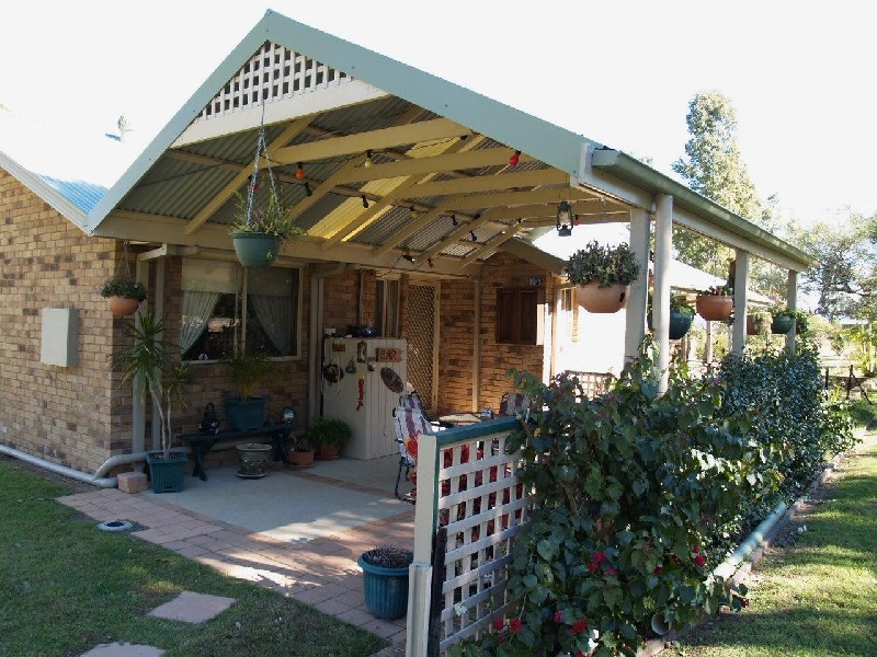 8 Whiting Drive, Seelands NSW 2460