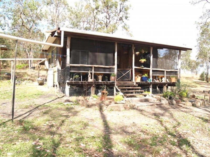 1183 Stockyard Creek Road, Stockyard Creek NSW 2460