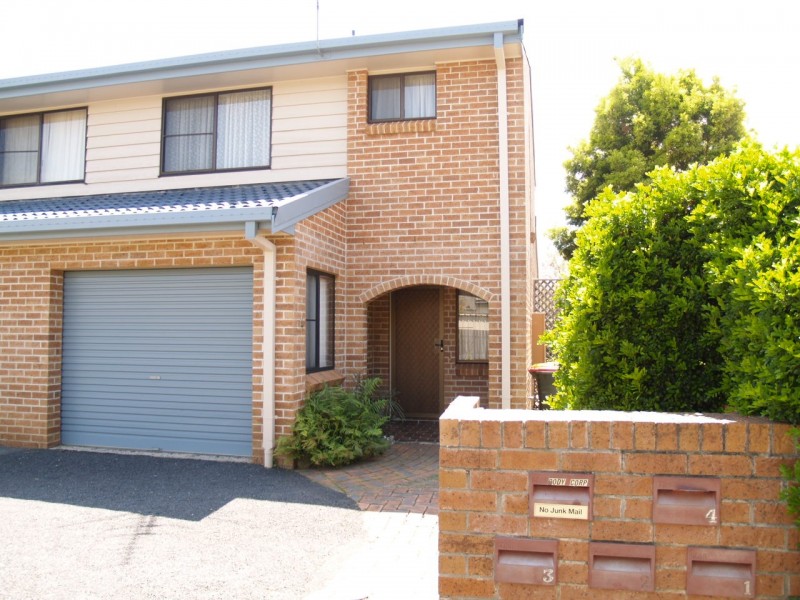 4/1 Eversley Place, Grafton NSW 2460