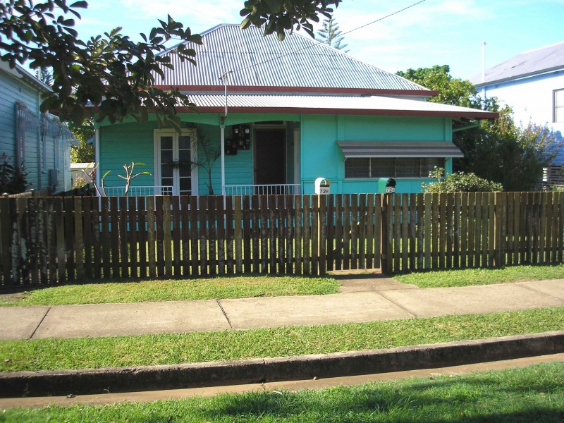 72b. Queen Street, Grafton NSW 2460