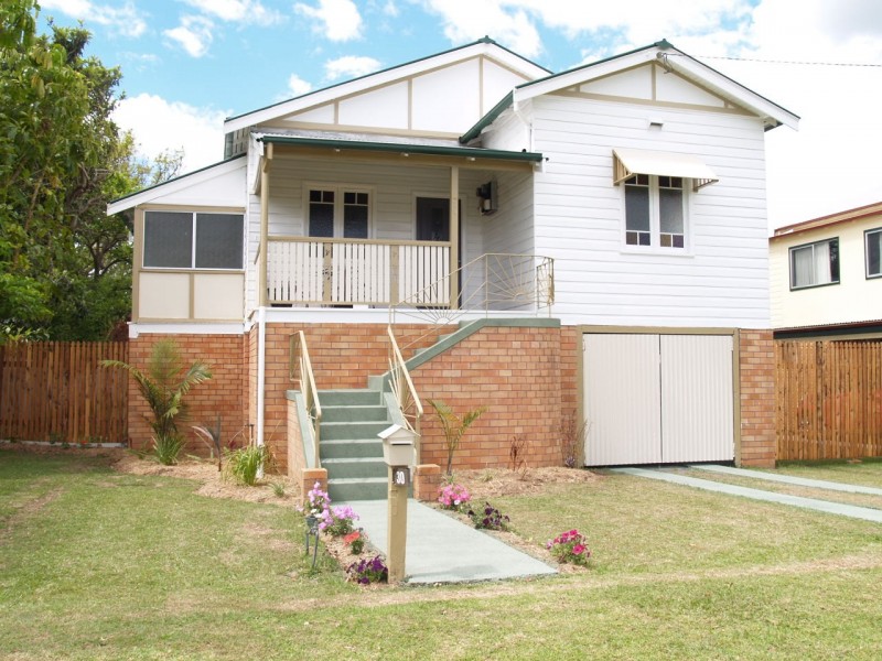 30 Oliver St, Grafton NSW 2460
