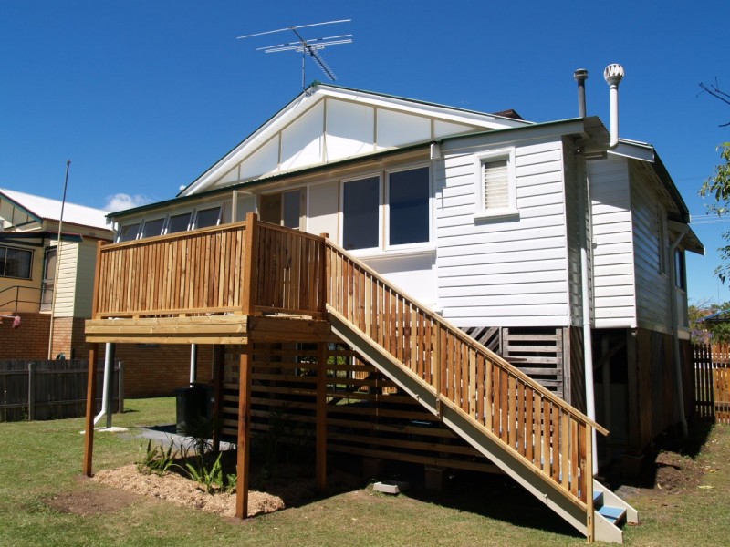 30 Oliver St, Grafton NSW 2460