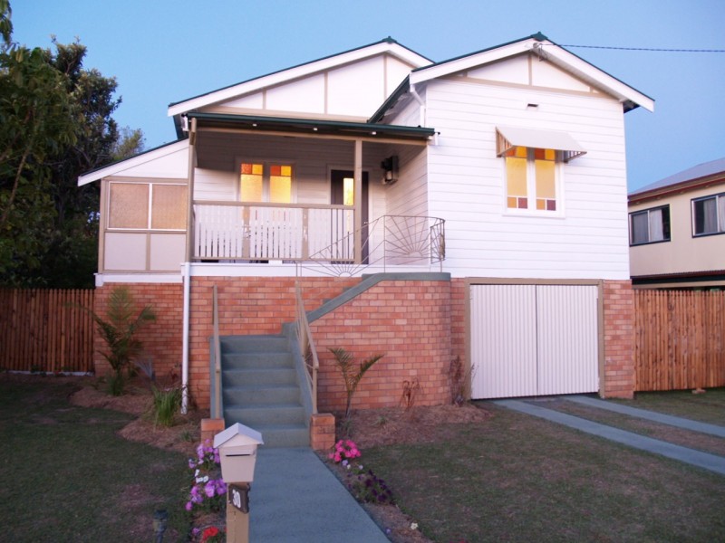 30 Oliver St, Grafton NSW 2460