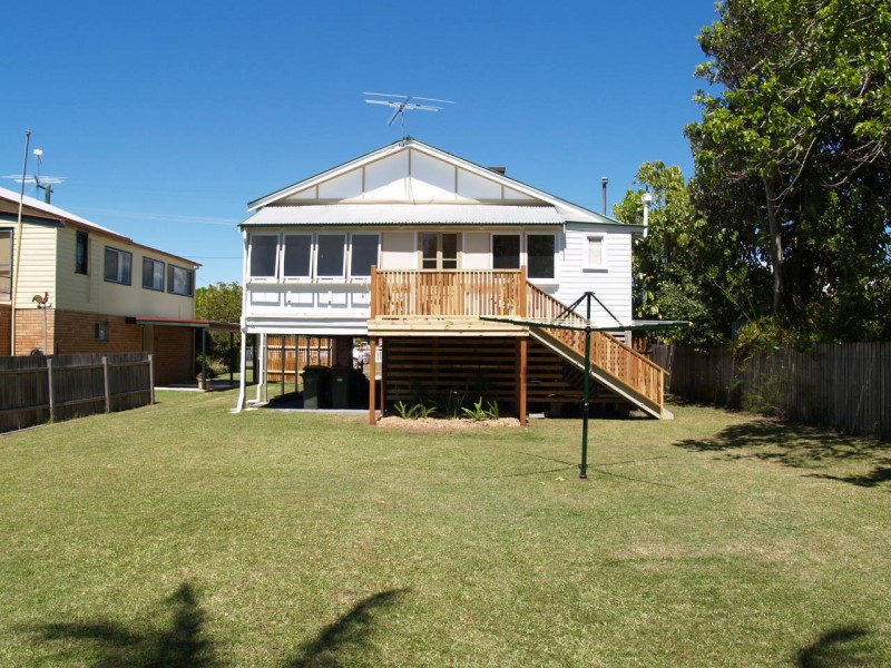 30 Oliver St, Grafton NSW 2460