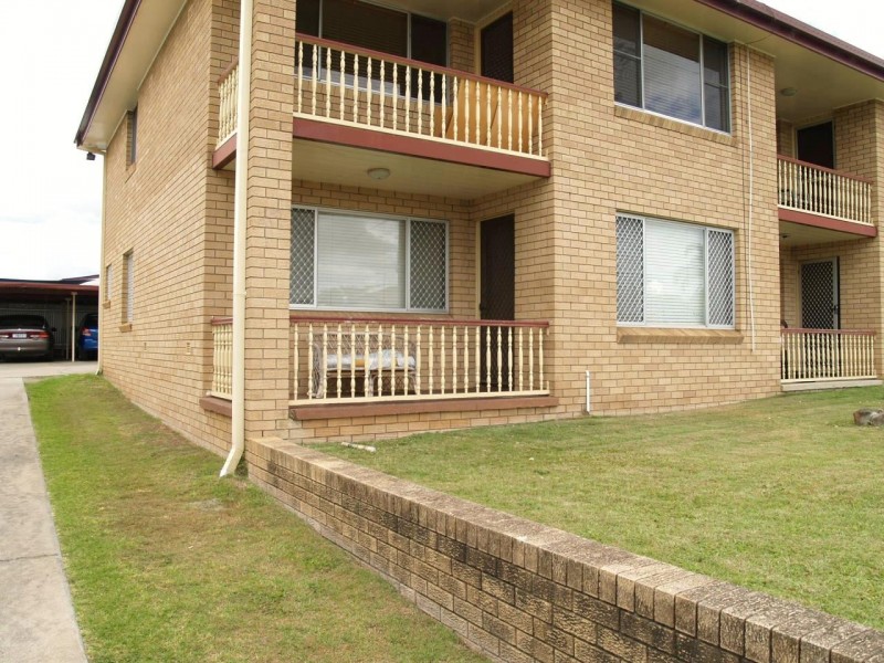 1/19 Federation Street, South Grafton NSW 2460