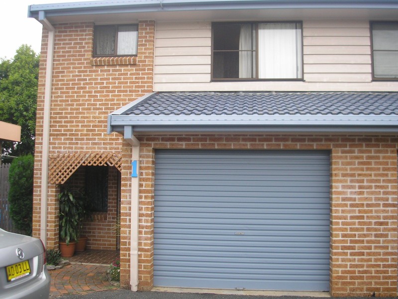 1/1 Eversley Place, Grafton NSW 2460