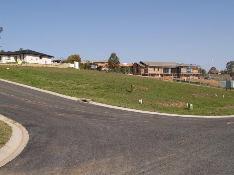 . ‘Jacaranda Park Estate’ Bush Drive, South Grafton NSW 2460