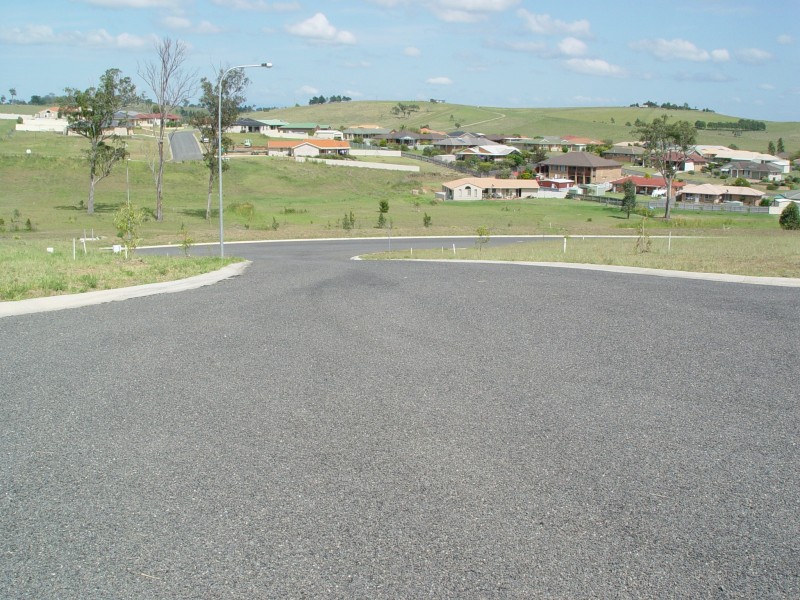 . ‘Jacaranda Park Estate’ Bush Drive, South Grafton NSW 2460