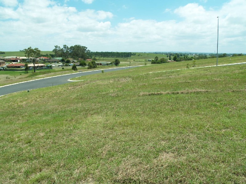 . ‘Jacaranda Park Estate’ Bush Drive, South Grafton NSW 2460