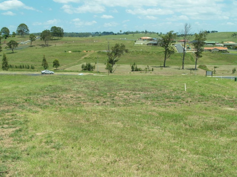 . ‘Jacaranda Park Estate’ Bush Drive, South Grafton NSW 2460