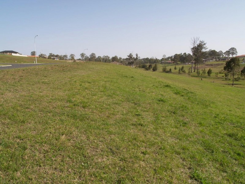 . ‘Jacaranda Park Estate’ Bush Drive, South Grafton NSW 2460