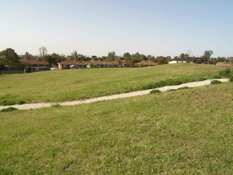 . ‘Jacaranda Park Estate’ Bush Drive, South Grafton NSW 2460