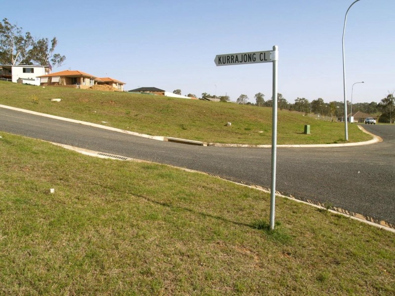 . ‘Jacaranda Park Estate’ Bush Drive, South Grafton NSW 2460