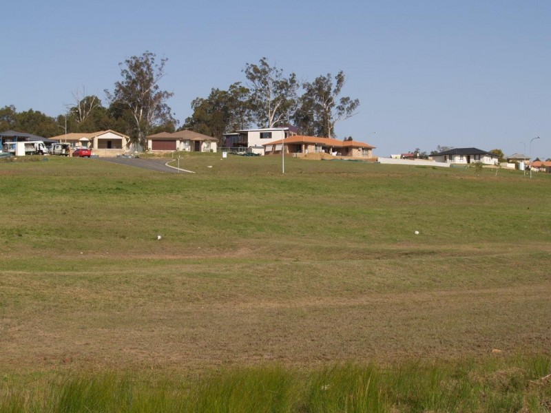 . ‘Jacaranda Park Estate’ Bush Drive, South Grafton NSW 2460