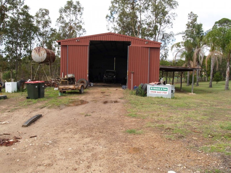 22 Hampton Drive, Waterview Heights NSW 2460