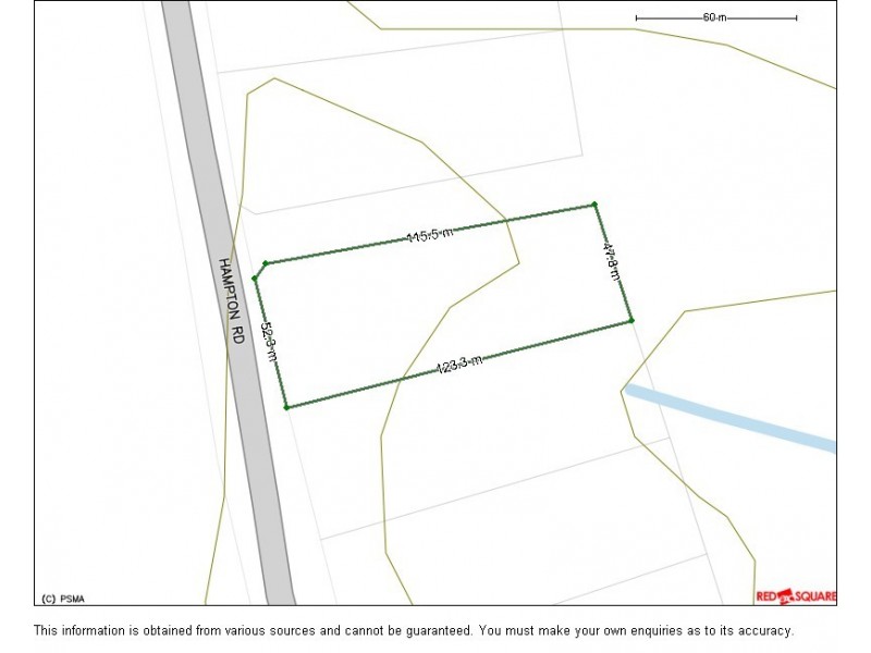 22 Hampton Drive, Waterview Heights NSW 2460