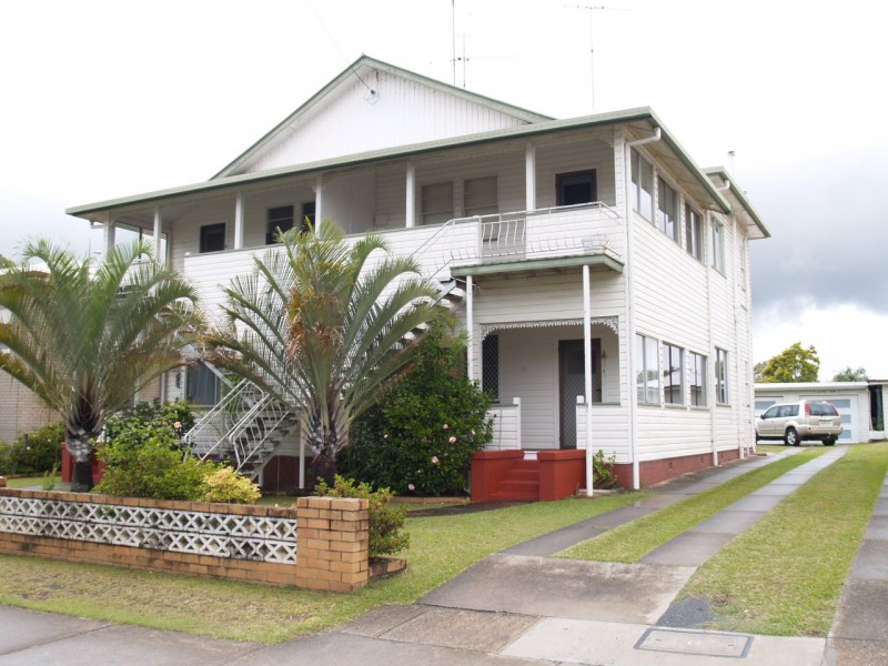 2/136 Prince Street, Grafton NSW 2460