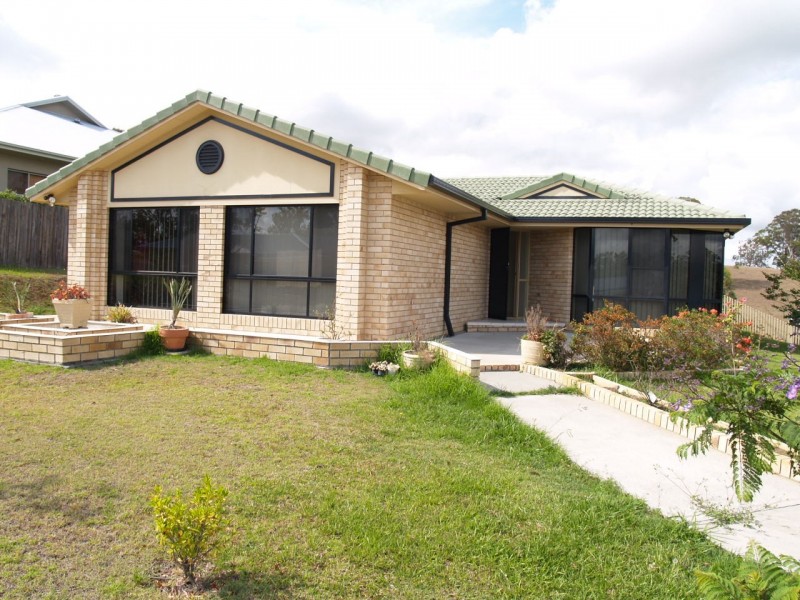 7 Denton Drive, South Grafton NSW 2460