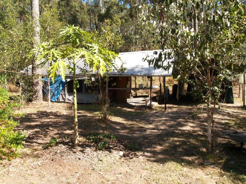 Lot 331 Greberts Road, Stockyard Creek NSW 2460