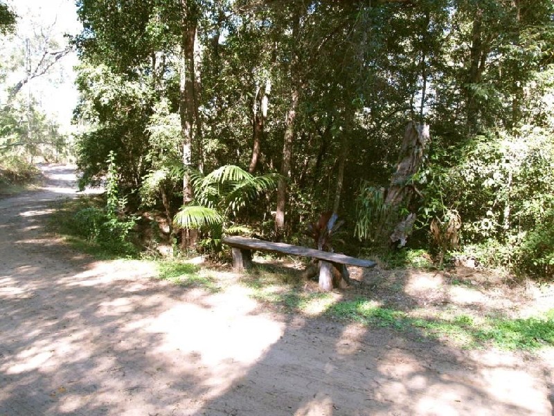 Lot 331 Greberts Road, Stockyard Creek NSW 2460