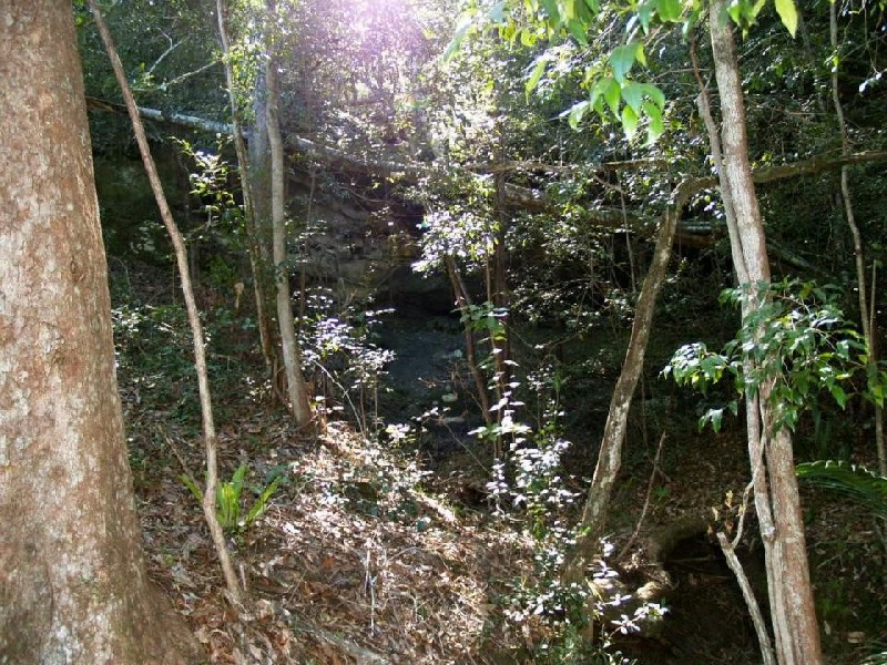 Lot 331 Greberts Road, Stockyard Creek NSW 2460