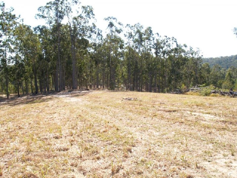 Lot 331 Greberts Road, Stockyard Creek NSW 2460