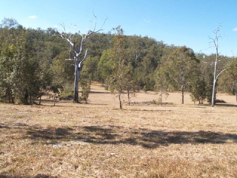 Lot 331 Greberts Road, Stockyard Creek NSW 2460