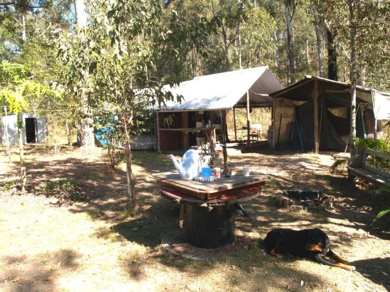 Lot 331 Greberts Road, Stockyard Creek NSW 2460