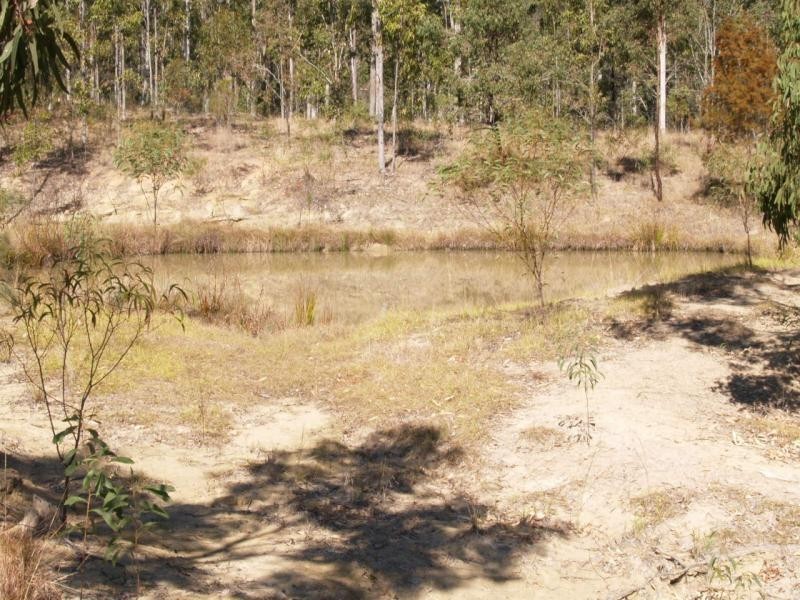 Lot 331 Greberts Road, Stockyard Creek NSW 2460