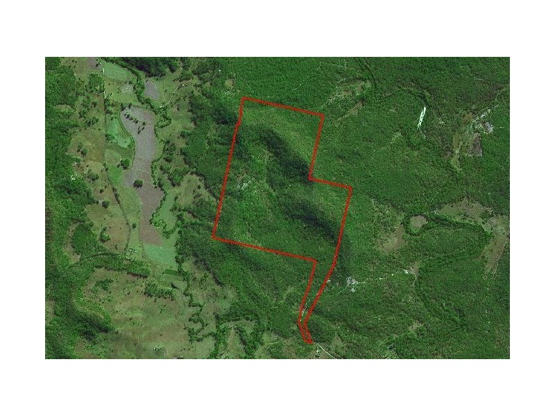 Lot 331 Greberts Road, Stockyard Creek NSW 2460
