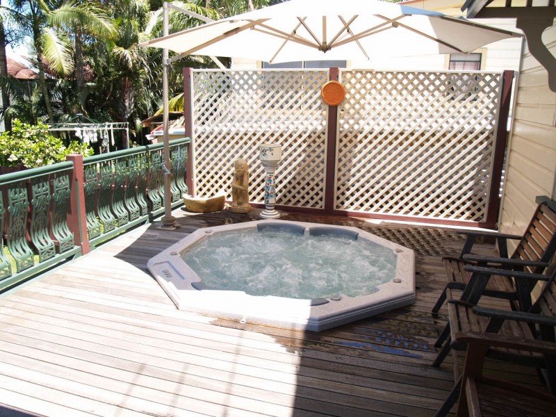 135 Bacon Street, Grafton NSW 2460