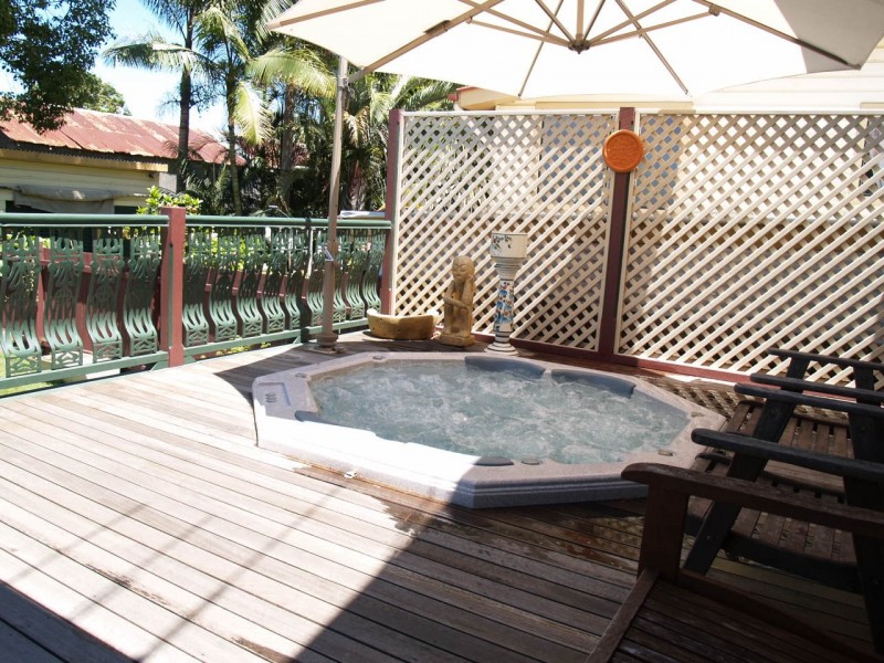 135 Bacon Street, Grafton NSW 2460