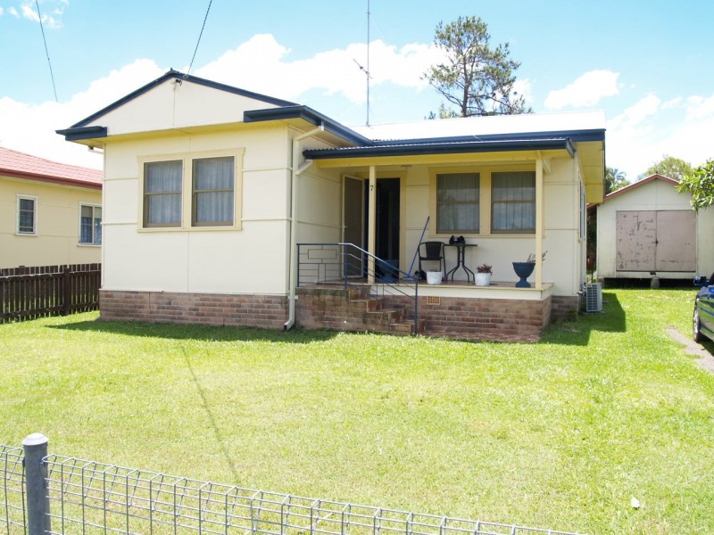 7 Mossberry Avenue, Junction Hill NSW 2460