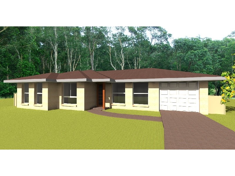 Lot 1 Bush Dr, South Grafton NSW 2460