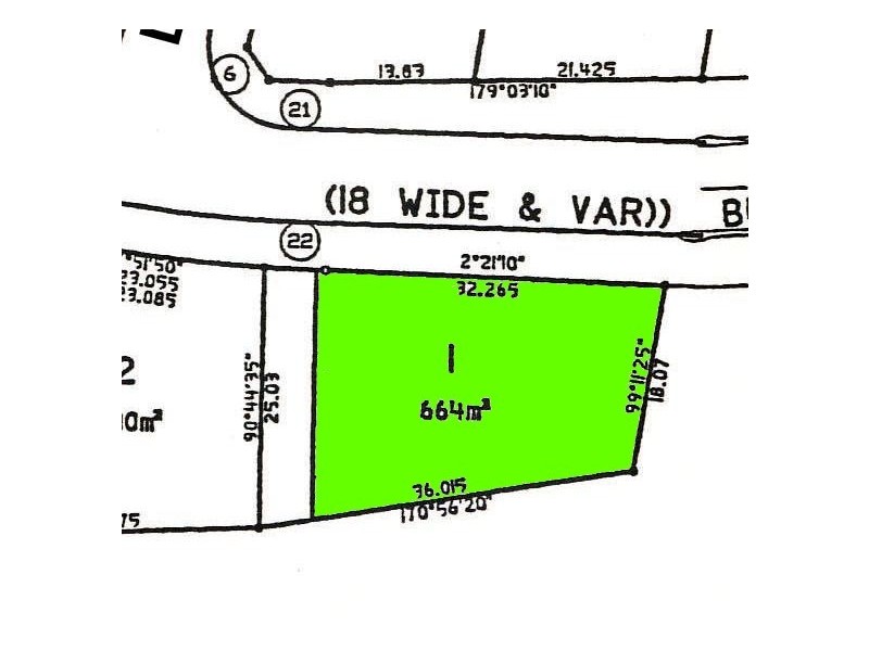 Lot 1 Bush Dr, South Grafton NSW 2460
