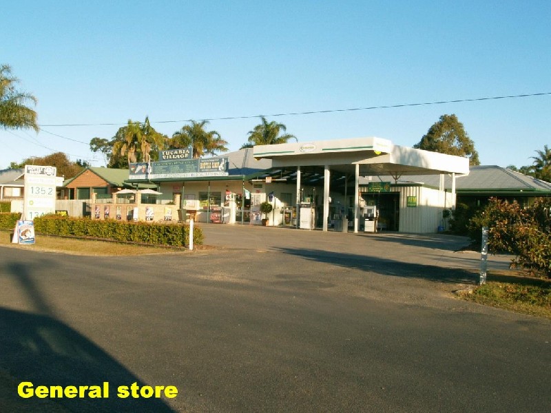 27 Clarence Street, Tucabia NSW 2462