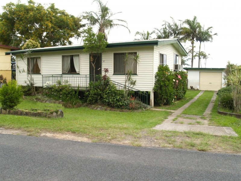 22 Martins Point Road, Harwood NSW 2465