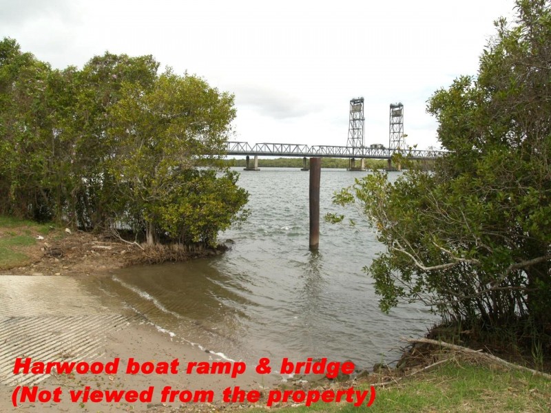 22 Martins Point Road, Harwood NSW 2465