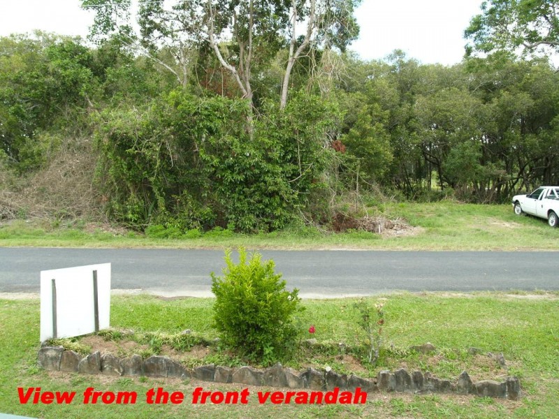 22 Martins Point Road, Harwood NSW 2465