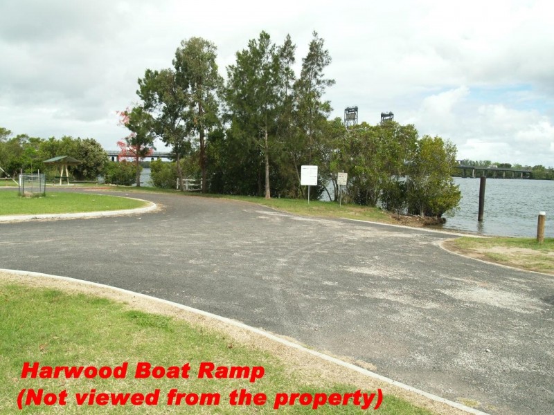 22 Martins Point Road, Harwood NSW 2465