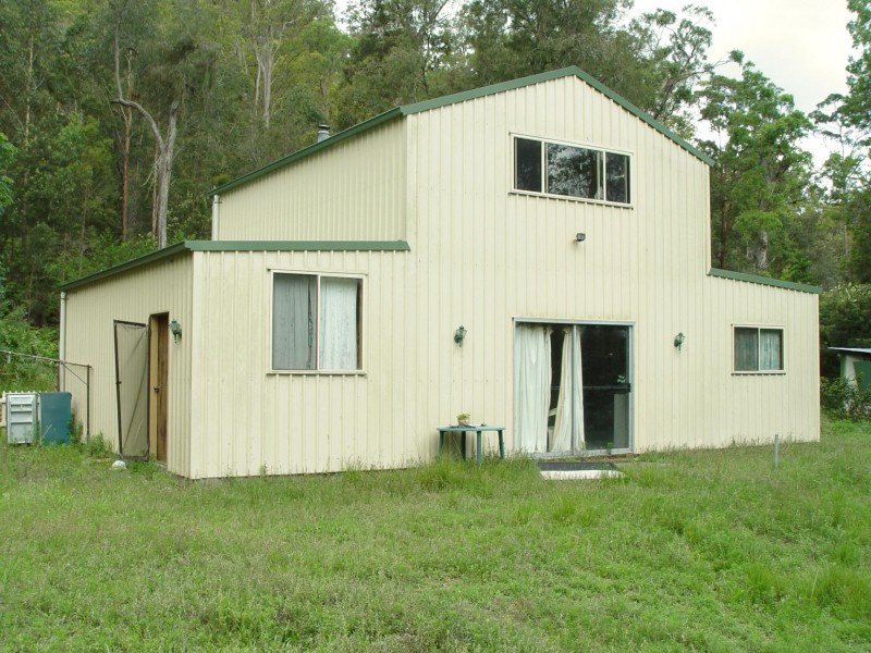 982 Kungala Road, Kungala NSW 2460