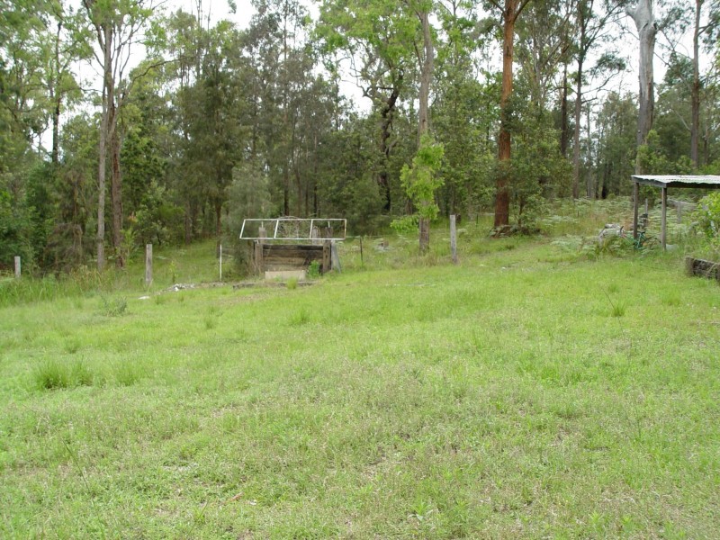 982 Kungala Road, Kungala NSW 2460