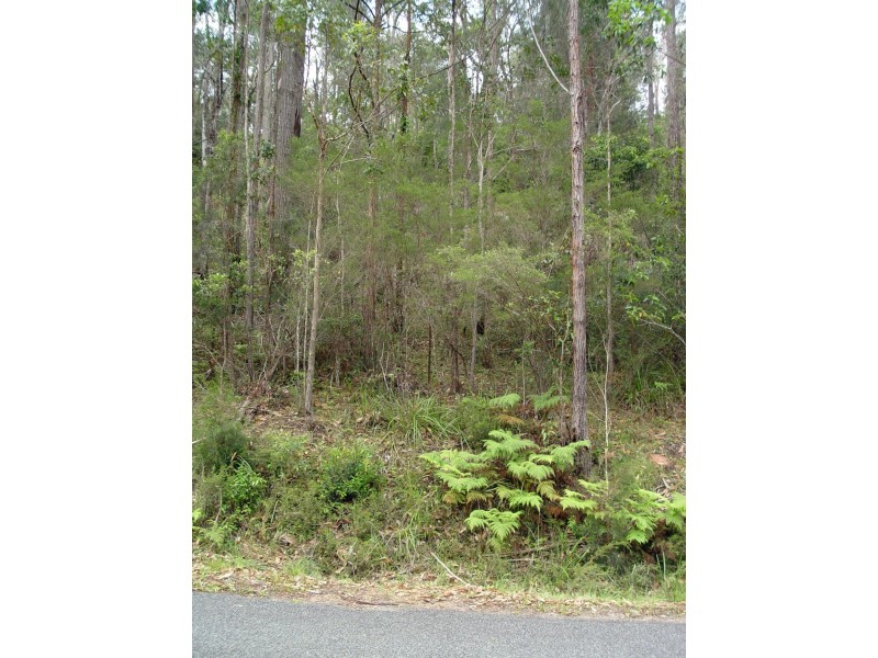 982 Kungala Road, Kungala NSW 2460