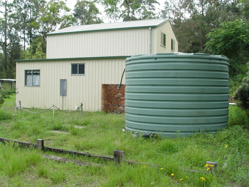 982 Kungala Road, Kungala NSW 2460